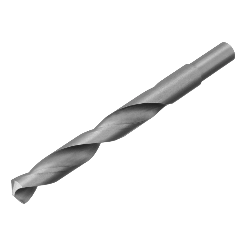 Сверло по металлу, 15 мм, полированное, HSS, 5 шт, цилиндрический хвостовик Matrix (72050)