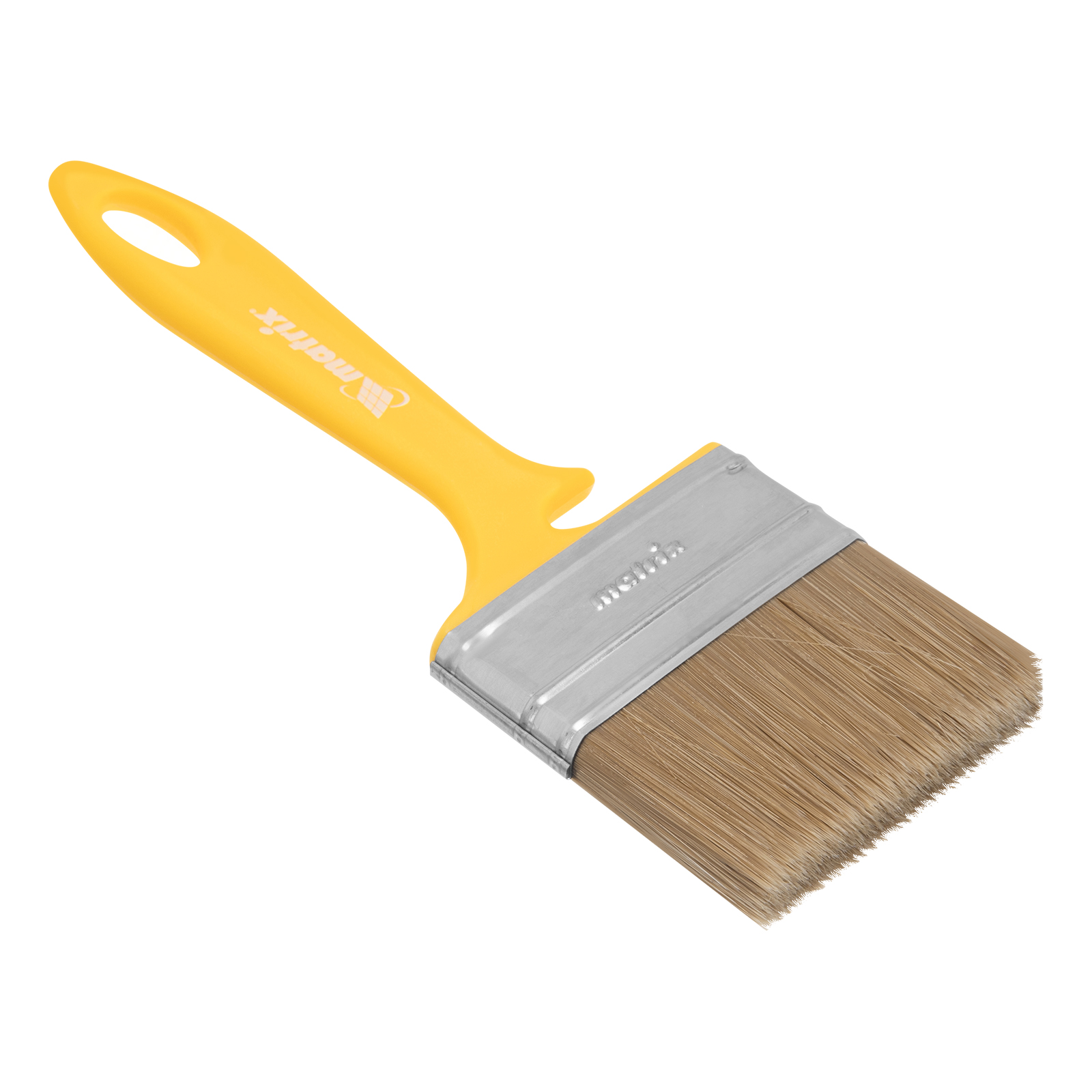 Кисть флейцевая "Лаки" Color Line 70 х 12 мм Matrix (83365)