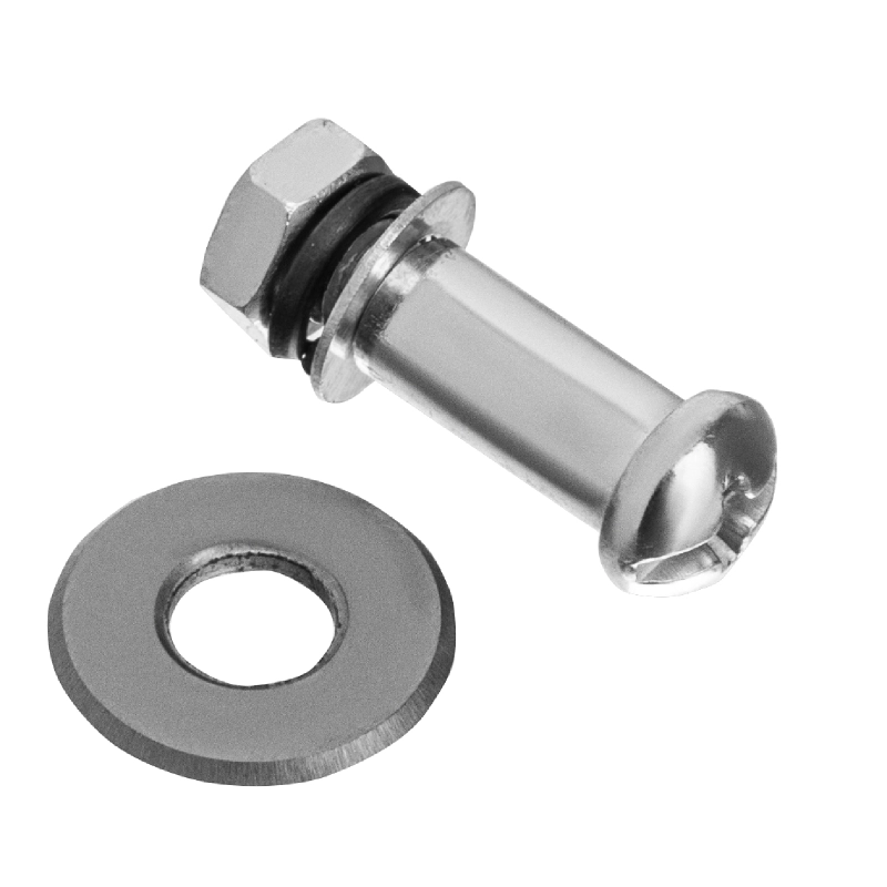 Ролик режущий для плиткореза 15 x 6 x 1.5  мм. МТХ (87662)