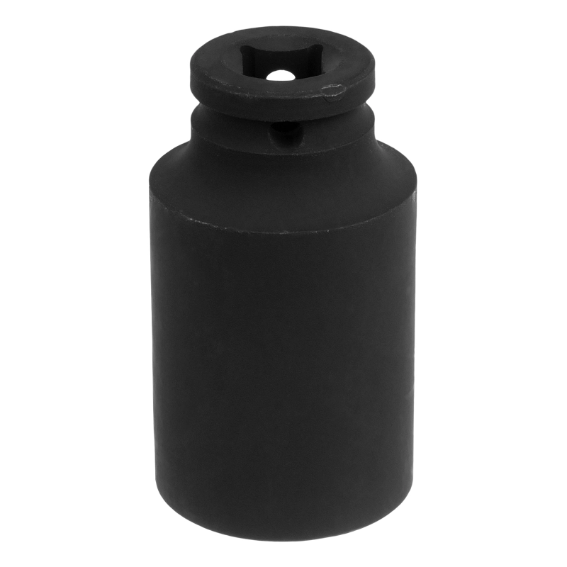 Головка ударная удлиненная шестигранная, 32 мм, 1/2, CrMo Stels (13952)