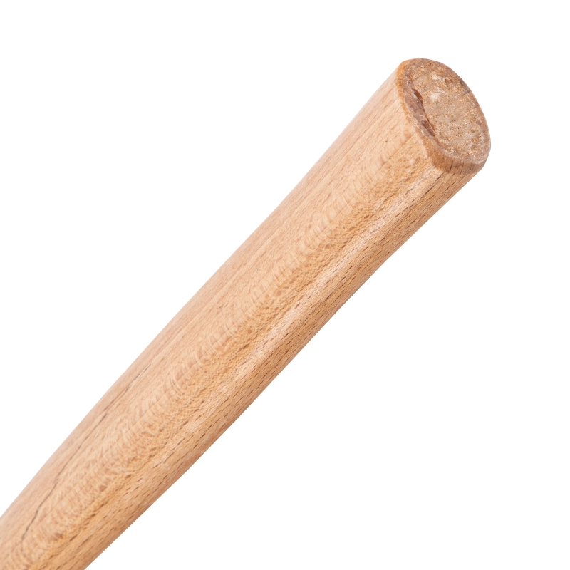 Молоток-гвоздодер, 650 г, боек 32 мм, деревянная рукоятка Sparta (104235)