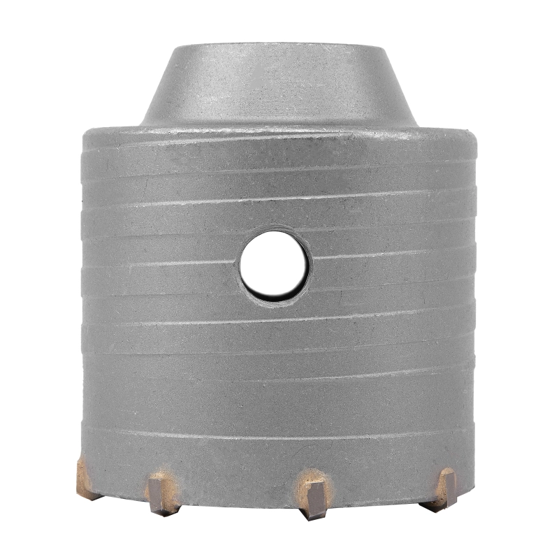 Буровая коронка, M22 х 65 мм Matrix (70377)