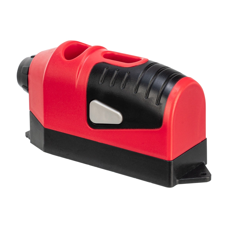 Лазерный уровень, отвес, маркер Matrix (35006)