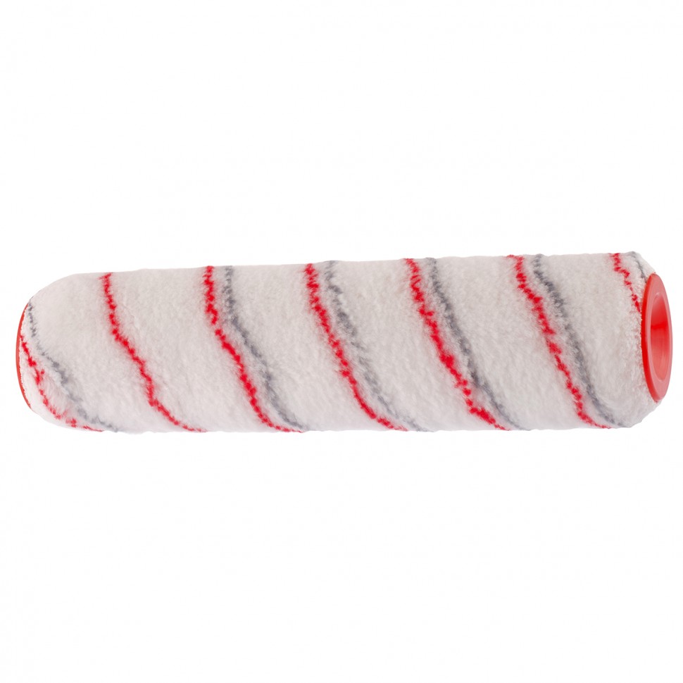 Валик сменный "Нейлон Макси" Pro, 250 мм, ворс 12 мм, D 48 мм, D ручки 8 мм, полиамид MTX (81365)