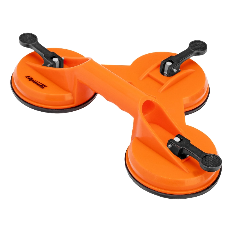 Стеклодомкрат тройной пластиковый Sparta (875156)