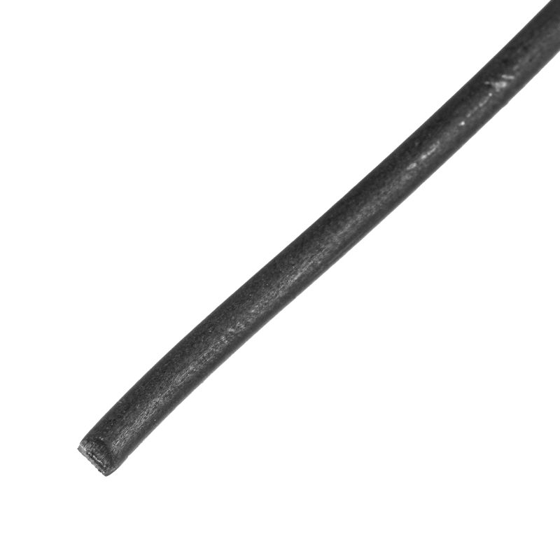 Проволока стальная 15 м, вязальная, термообработанная 1.8 мм Сибртех (84912)