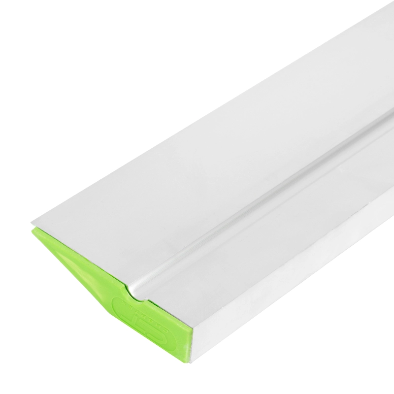 Правило алюминиевое "Трапеция", 2 ребра жесткости, L-3.0 м Сибртех (89605)