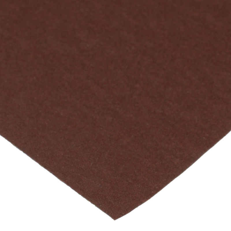 Шлифлист на бумажной основе, P 400, 230 х 280 мм, 10 шт, влагостойкий Сибртех (756187)