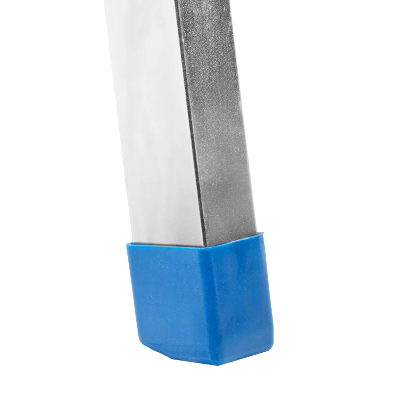 Стремянка, 7 ступеней, стальная, оцинкованная Сибртех (97839)