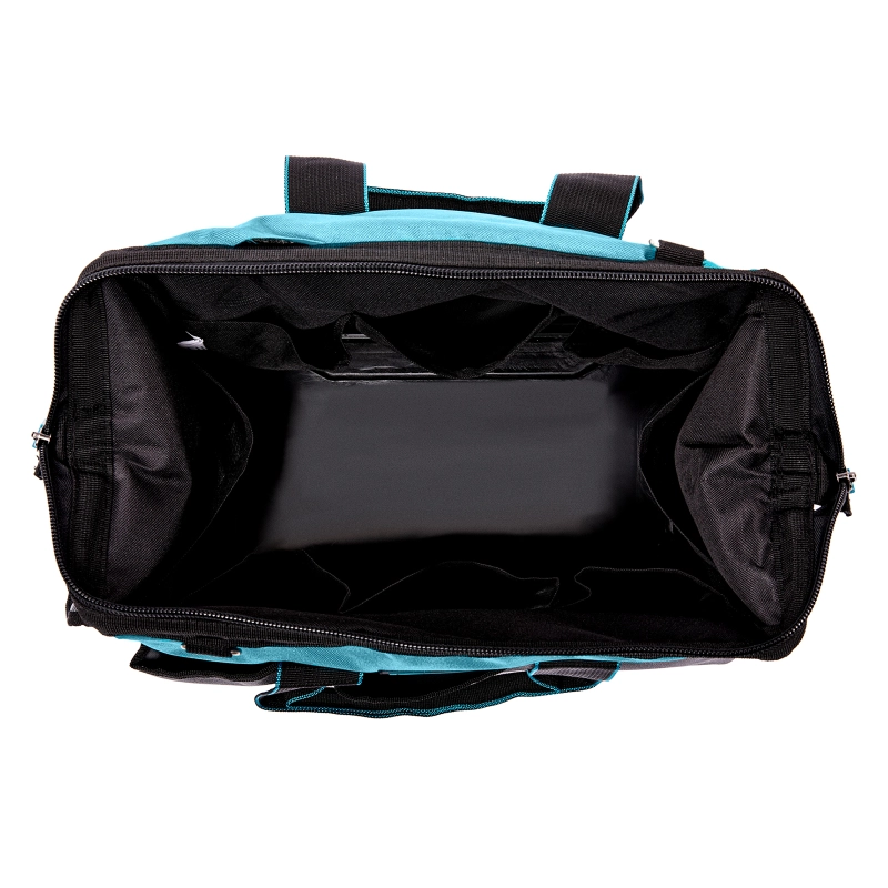 Сумка для инструмента HanD Werker, 42 кармана, дно пластик, наплечный ремень, 475 х 260 х 360 мм Gross (90273)