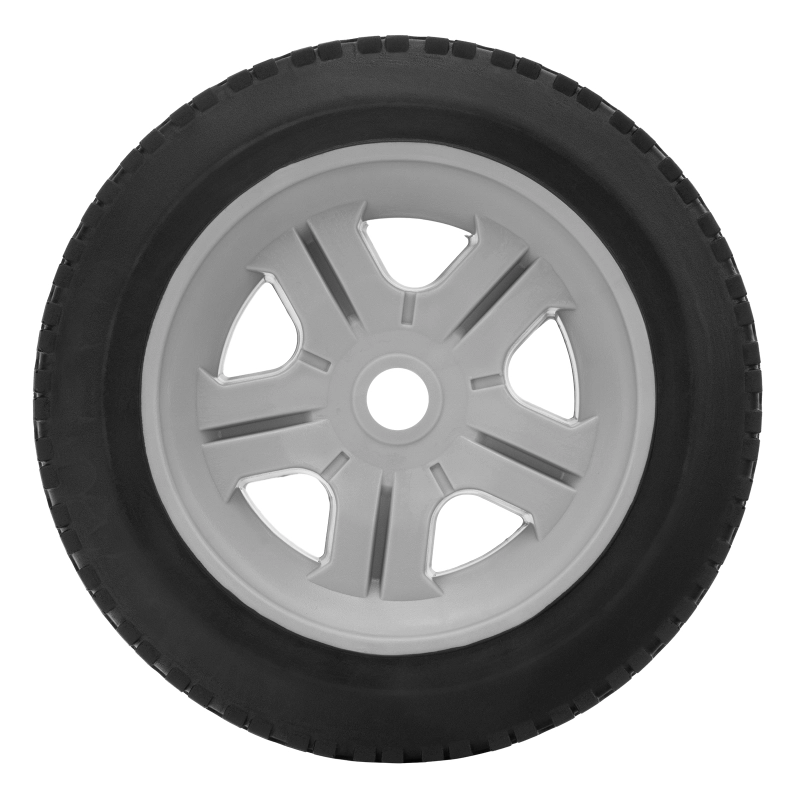 Транспортировочный комплект для генераторов DES-85E Denzel (94907)