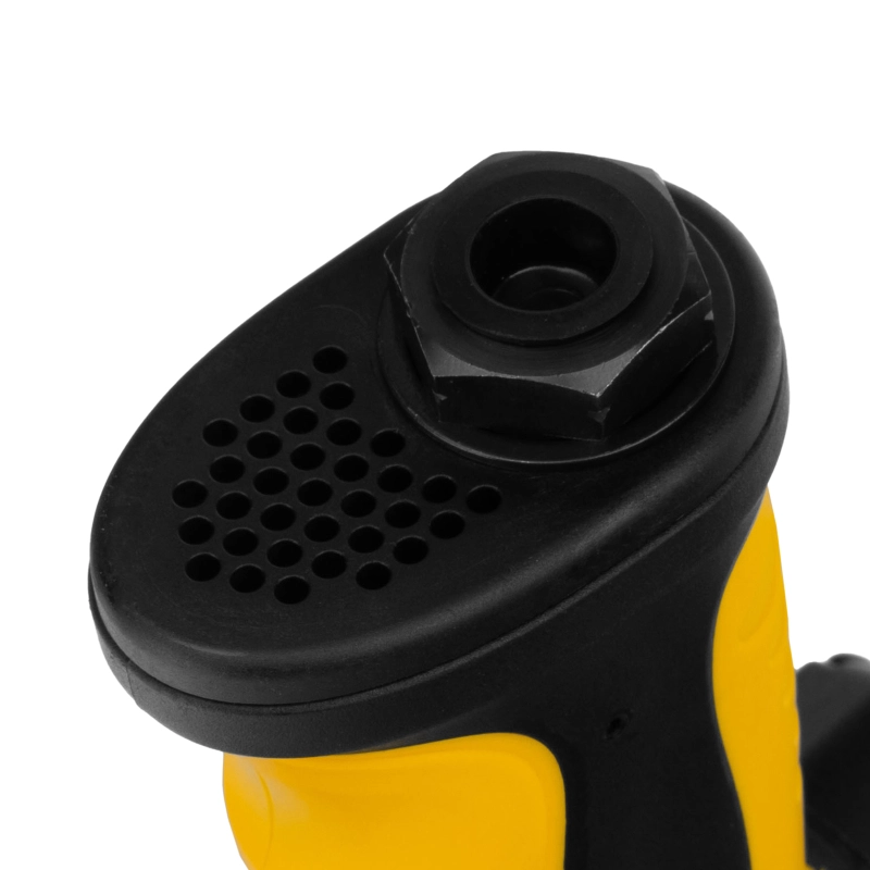 Ударный пневмогайковерт IW1700, 3/4", 8500 об/мин, 1700 Нм Denzel (57488)