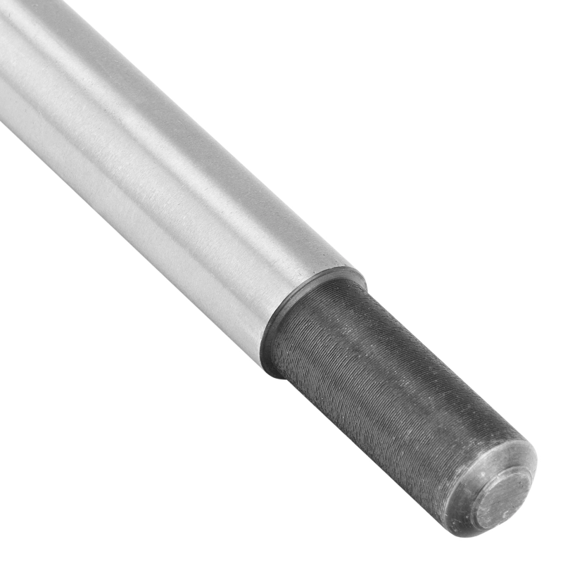 Сверло по дереву, 14 х 500 мм, цилиндрический хвостовик Сибртех (70274)