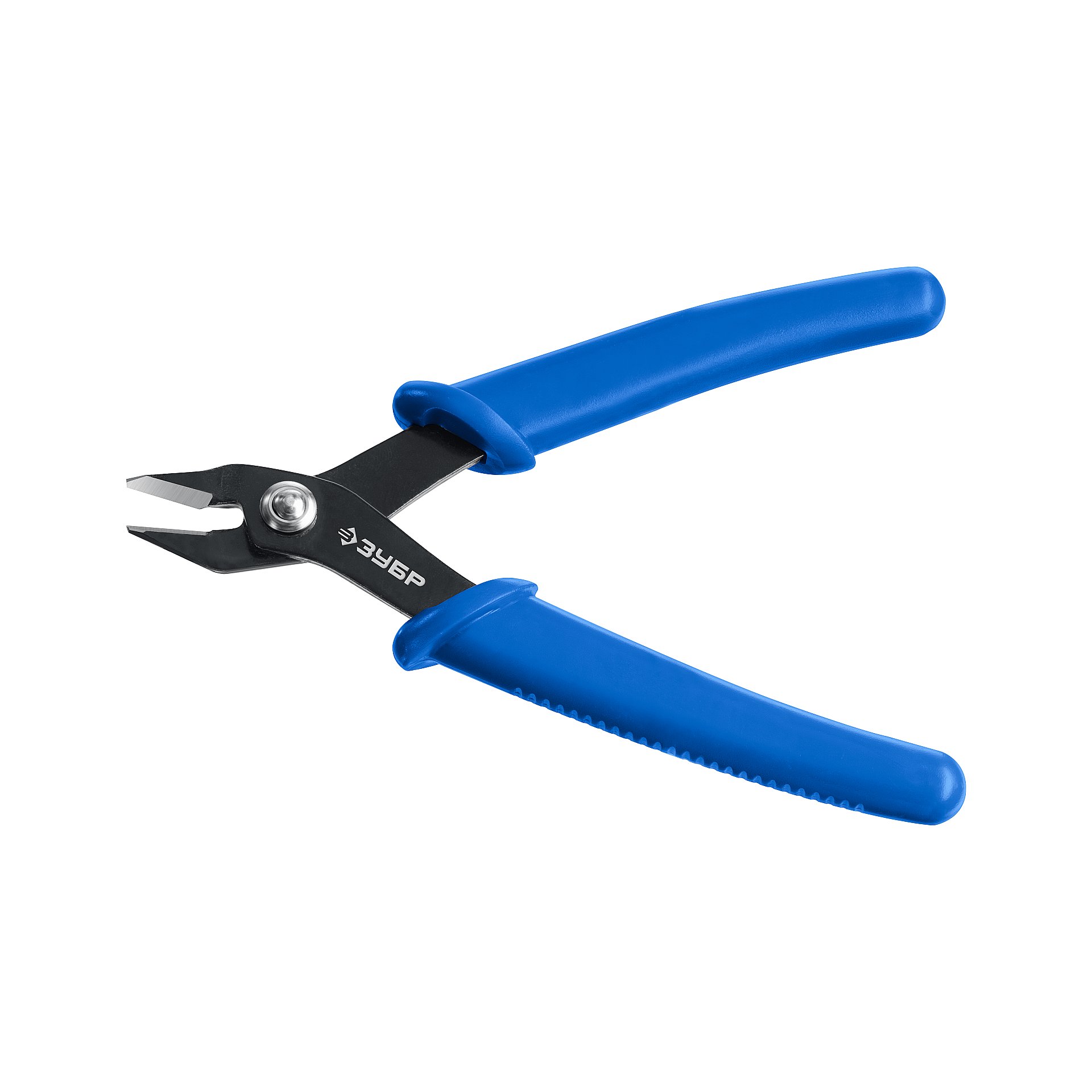 ЗУБР 125 мм, Мини бокорезы, Профессионал-Чисторез (22172)