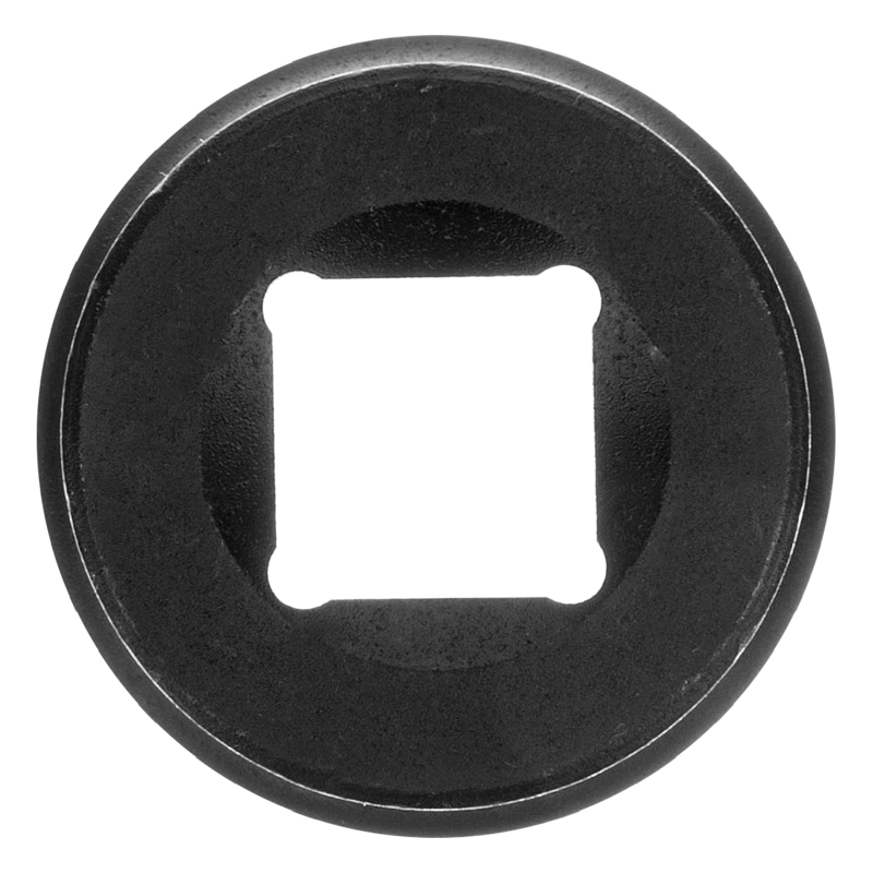 Набор шестигранных ударных торцевых головок, 1/2, 10-24 мм, 10 шт, Stels (13997)