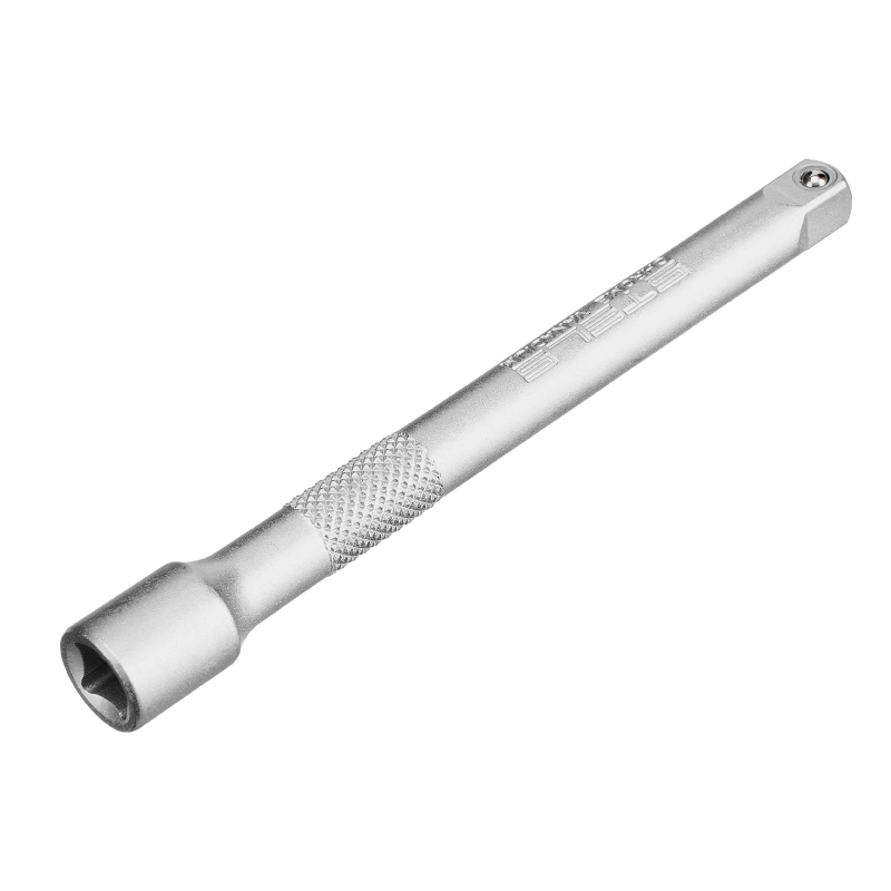 Набор инструментов, 1/2", 1/4", CrV, пластиковый кейс 69 предметов Stels (14108)