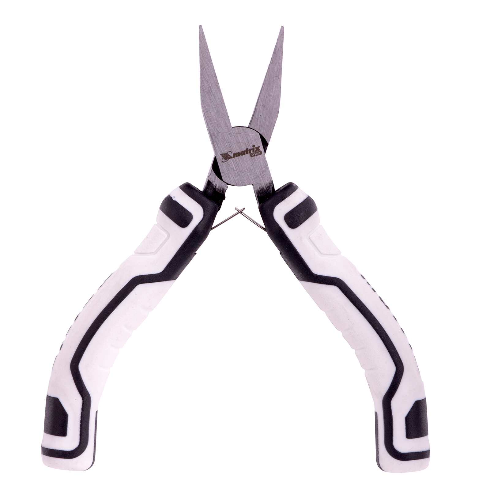 Утконосы Mini, 125 мм, авторазжим, Pro Matrix (17836)