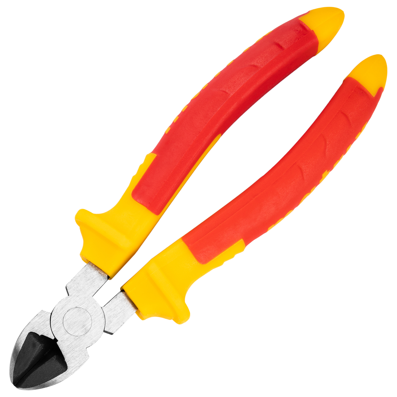 Бокорезы Insulated, 180 мм, двухкомпонентные рукоятки Matrix Professional (17508)