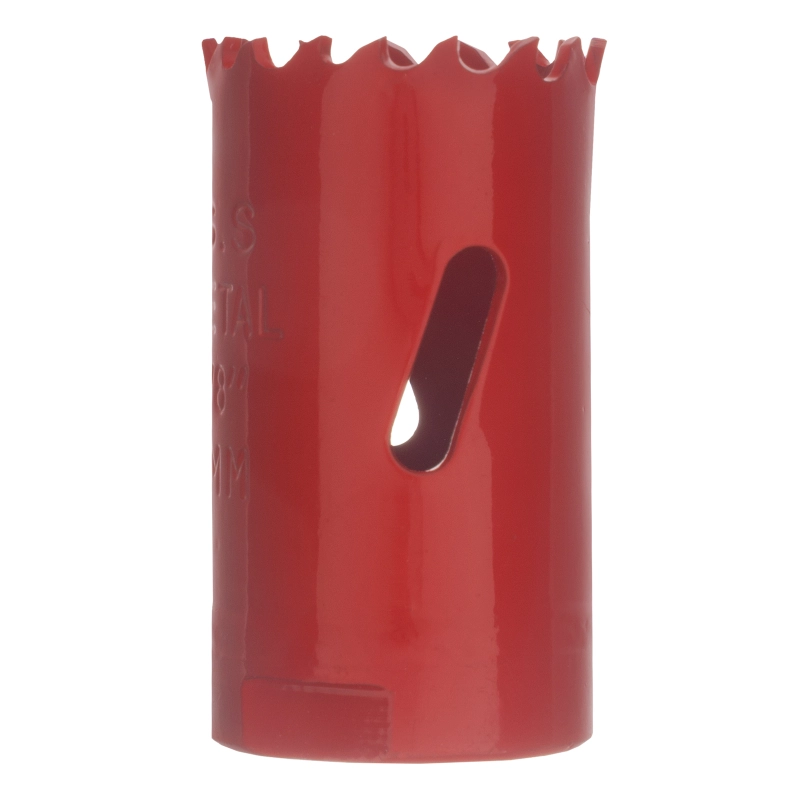 Коронка Bimetal, 29 мм Matrix (72429)