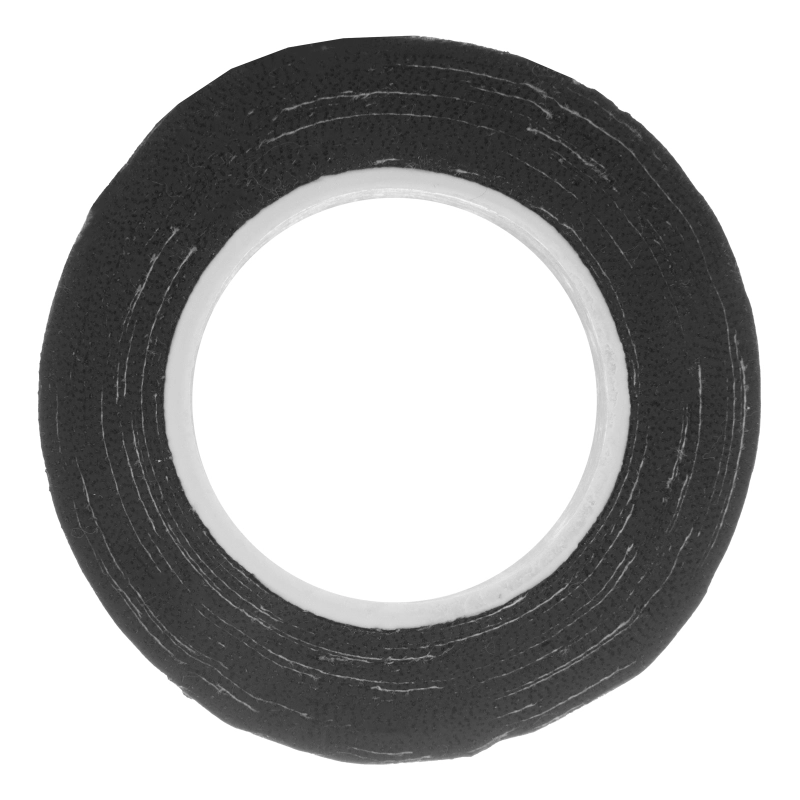 Изолента на ХБ основе 18 мм х 7 м, 80 г Сибртех (88760)