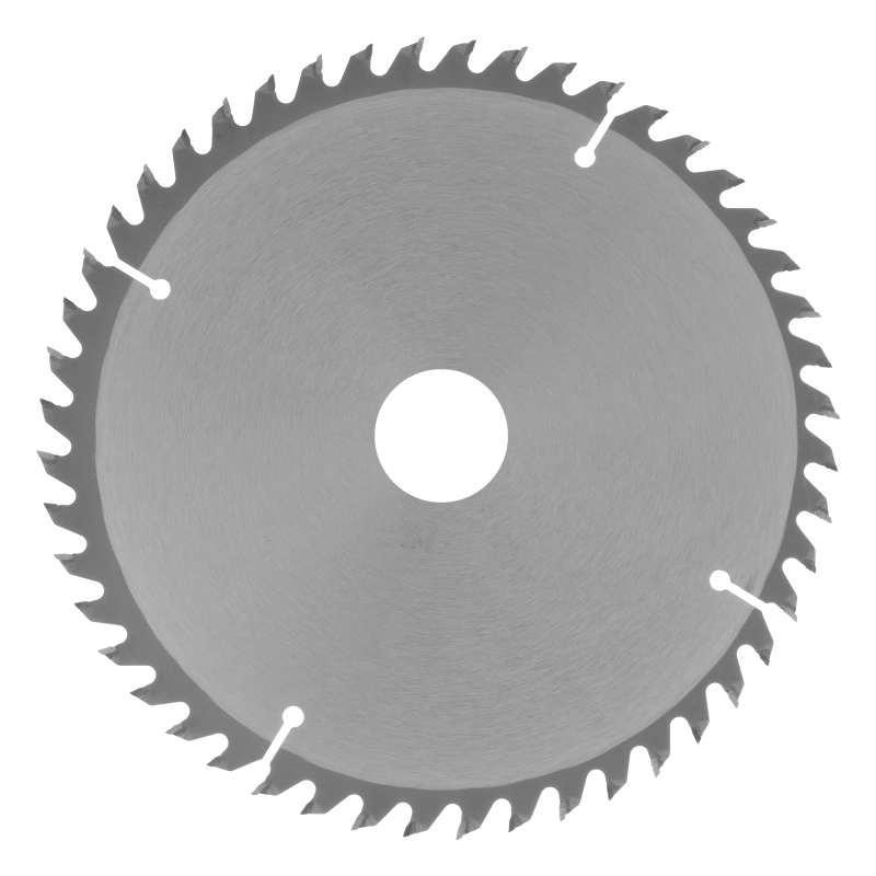 Пильный диск по дереву, 200 х 32 мм, 48 зубьев, кольцо 30/32 Сибртех (732637)