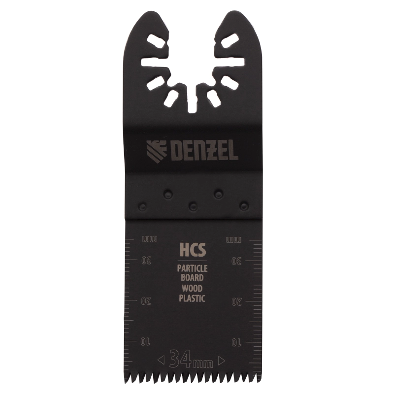 Набор насадок для МФИ универсальный, 15 шт Denzel (782415)