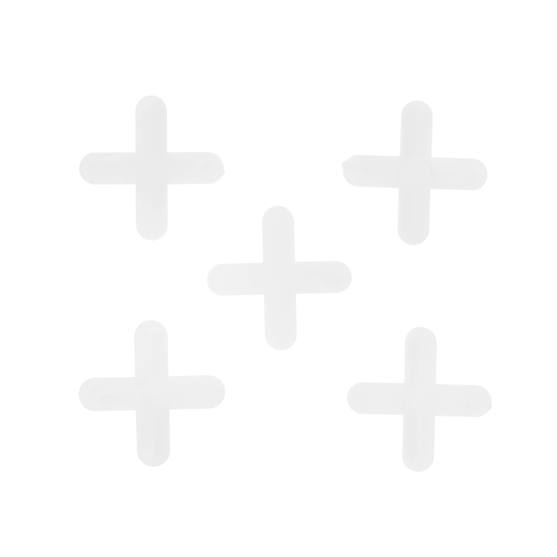 Крестики, 5.0 мм, для кладки плитки, 100 шт Matrix (88093)