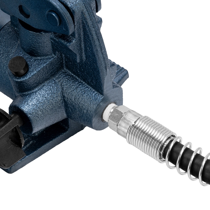 Насос гидравлический со шлангом для 10 т растяжки Stels (51358)