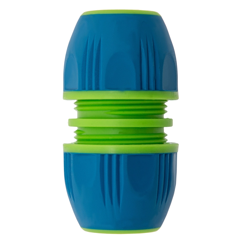 Соединительная муфта универсальная 1/2-3/4 Palisad Luxe (66252)