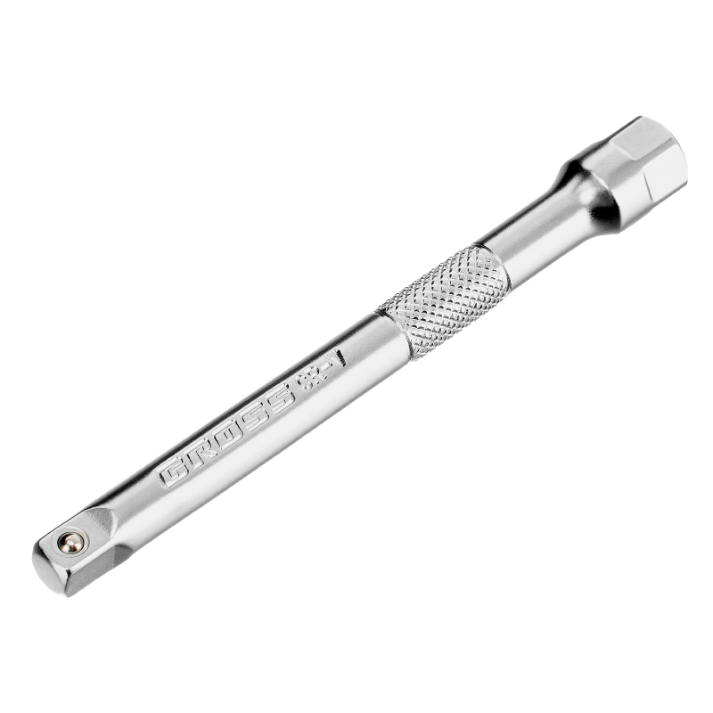 Набор инструментов, 1/4", CrV, 120 зубьев, 42 предмета Gross (14146)