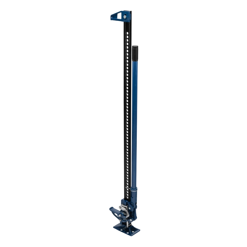 Домкрат реечный профессиональный, 3 т, 115-1335 мм. HigH Jack Stels (50529)
