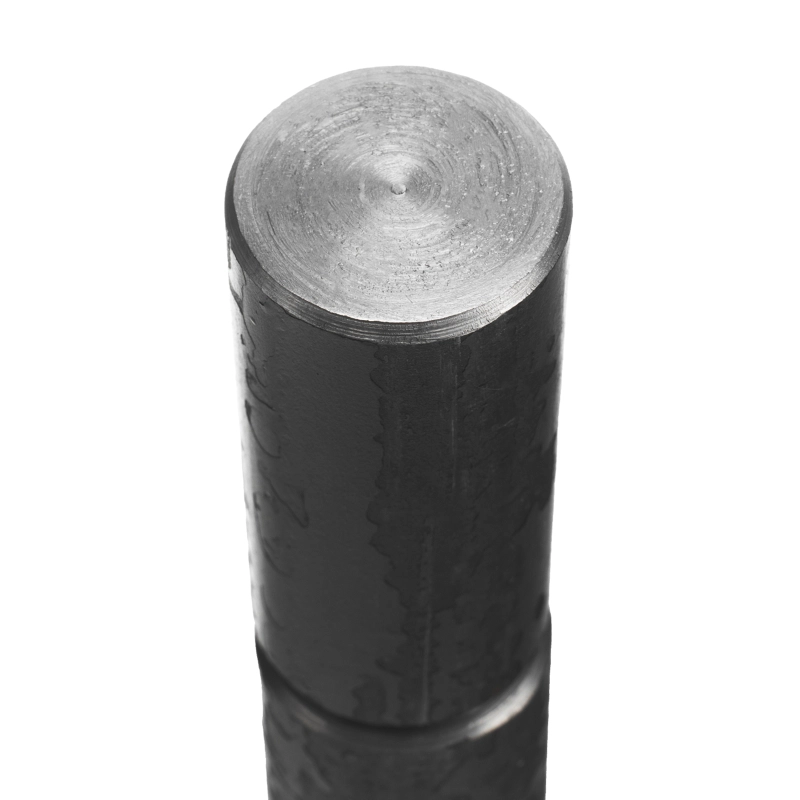 Петля гаражная с шаром, D 32 x 140 мм, 2 шт, Сибртех (92011)