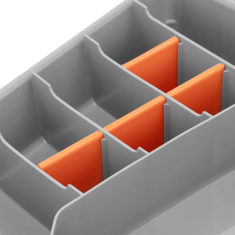 Органайзер 310 x 250 x 50 мм, пластик Stels (90707)