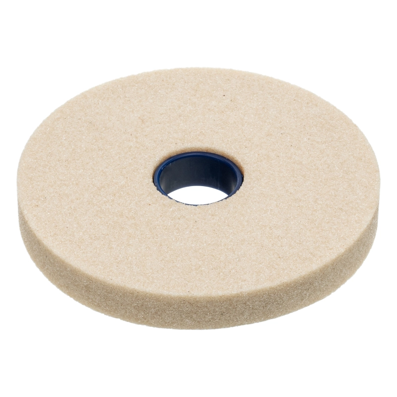 Круг шлифовальный, 150 х 20 х 32 мм, 25А, F40, (М, N) "Луга" (73456)