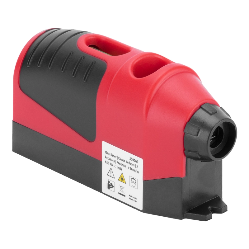 Лазерный уровень, маркер, отвес// MTX (350069)