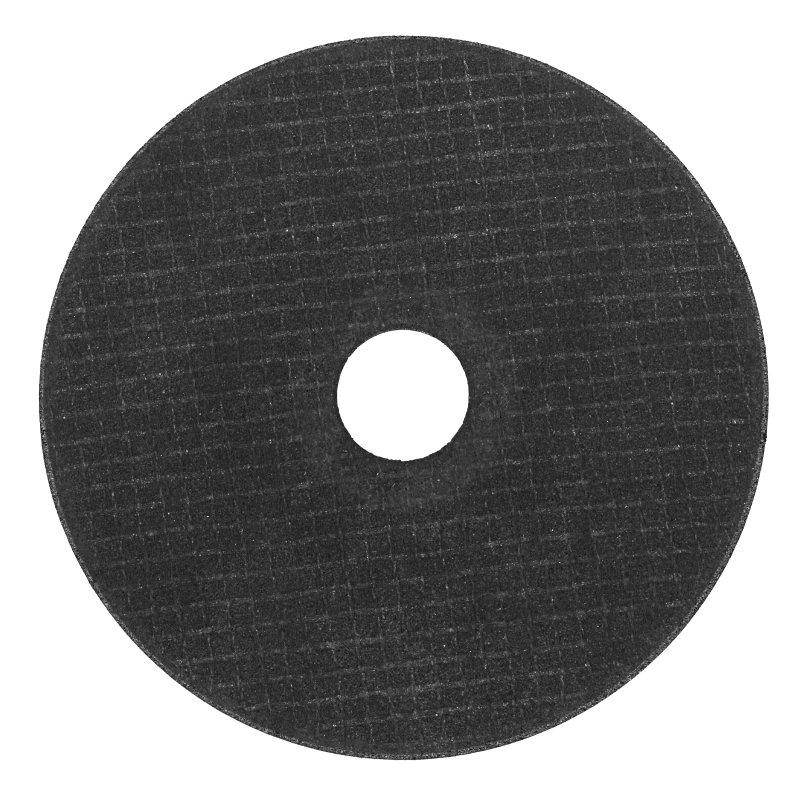 Круг отрезной по металлу, 125 х 1,2 х 22,2 мм, A60QBF Denzel (743343)