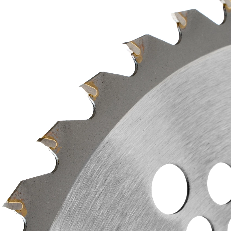 Диск для триммера , 255 х 25,4  40 зубьев Denzel (96381)