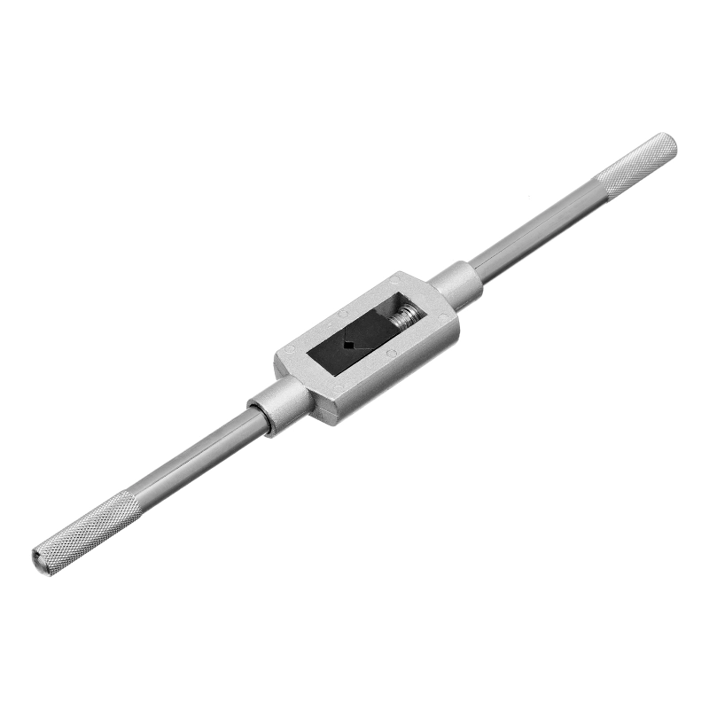 Набор метчиков и плашек М2-М20, 65 шт, металлический кейс Matrix (773065)