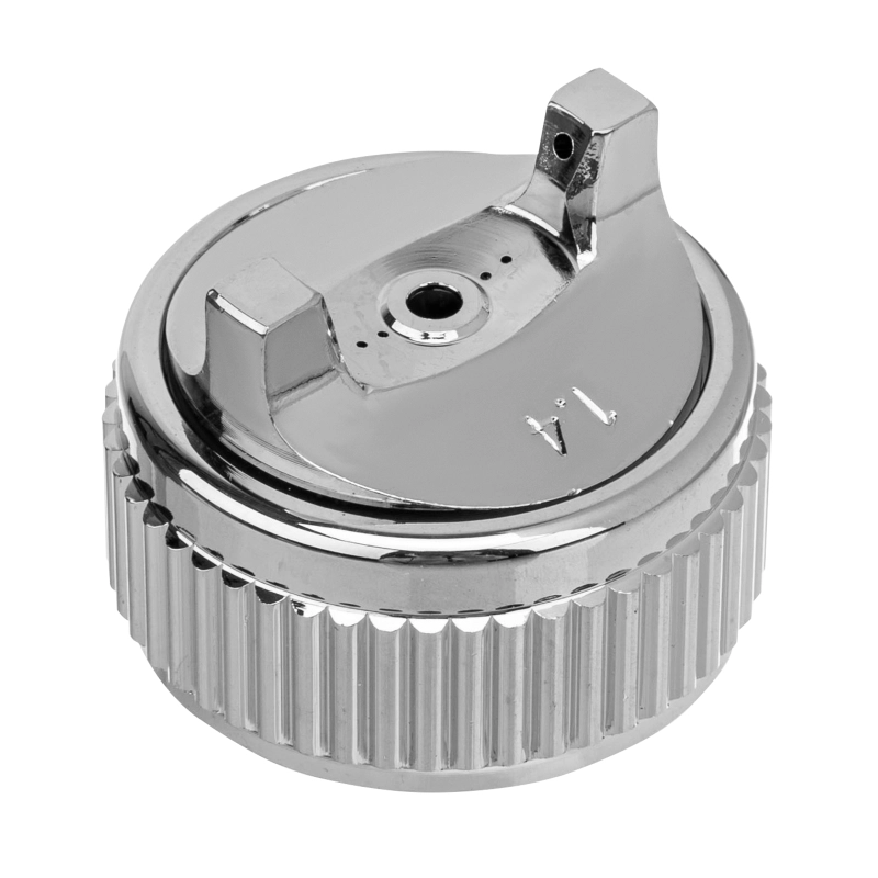 Комплект для краскораспылителя 57321 : сопло 1,4 мм, игла, форсунка Matrix (57388)