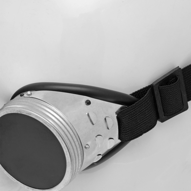 Очки газосварщика винтовые ЗН-56 (89145)