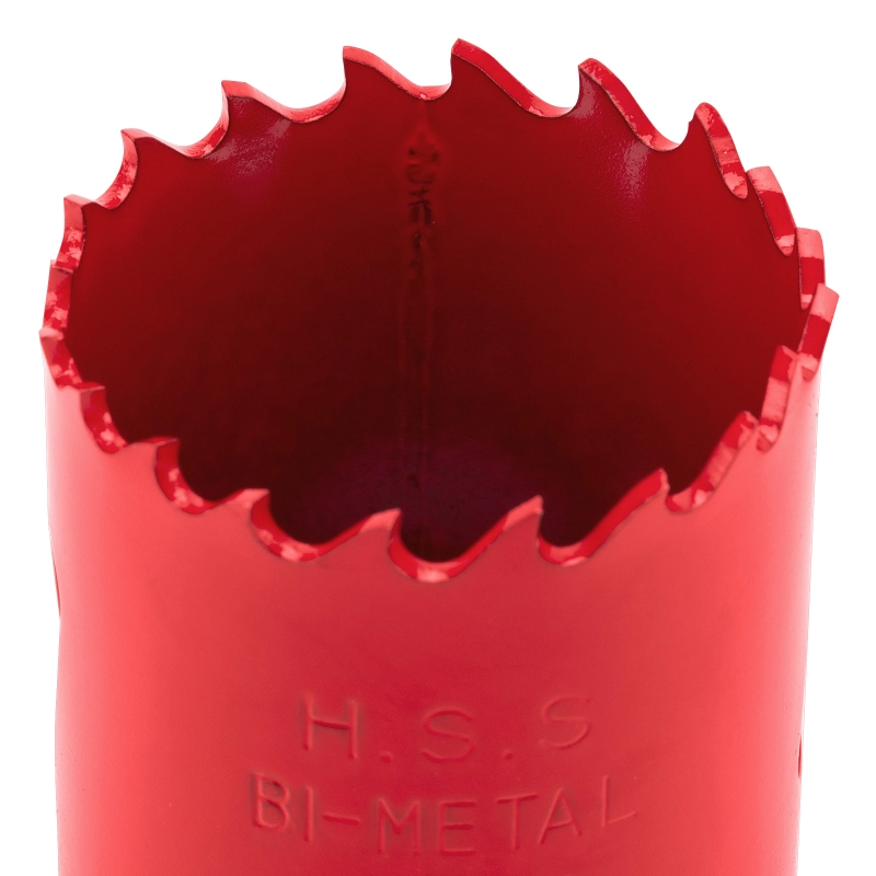 Коронка Bimetal, 38 мм Matrix (72438)
