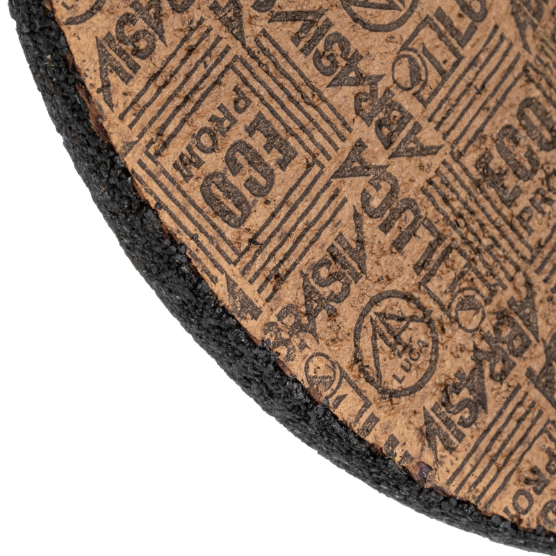 Круг шлифовальный по металлу, 150 х 6 х 22.2 мм, "Луга" (73415)