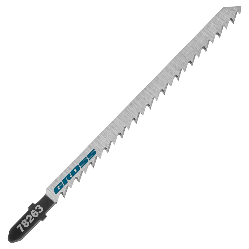 Полотна для электролобзика  по дереву, 2 шт, ( 3103L-T301DL ) Gross (78263)