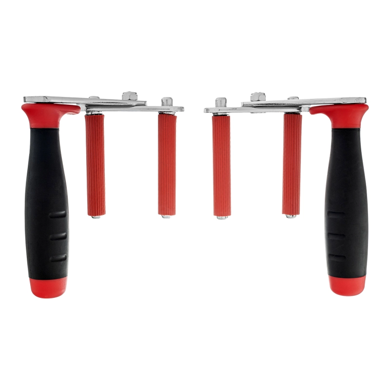 Переноска для гипсокартона, 2 шт. Matrix (87532)