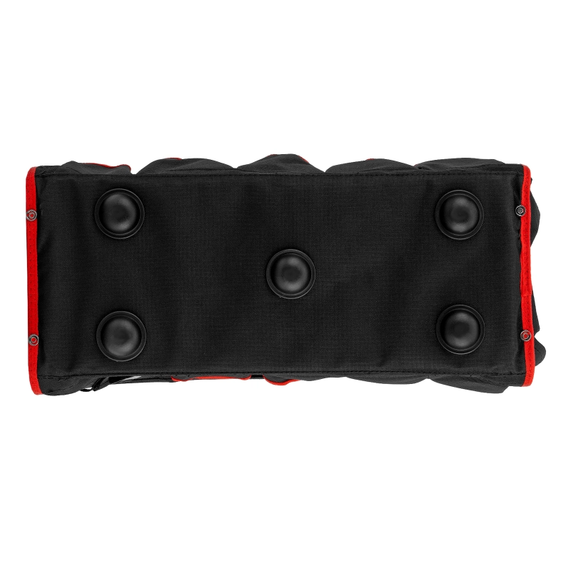 Переноска для инструмента каркасная 490 х 230 х 280 мм Matrix (90258)