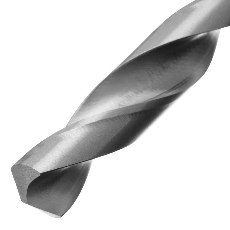 Сверло по металлу, 16 мм, полированное, HSS, 5 шт, цилиндрический хвостовик Matrix (72060)