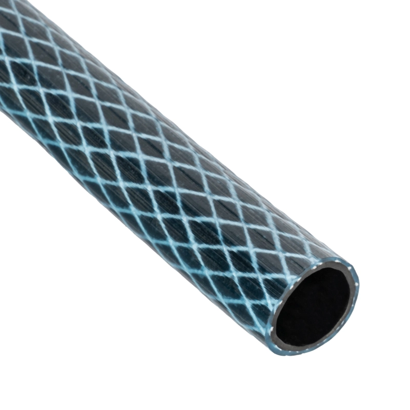 Шланг поливочный армированный ПВХ 3/4", 25 м, урожайный Сибртех (674382)