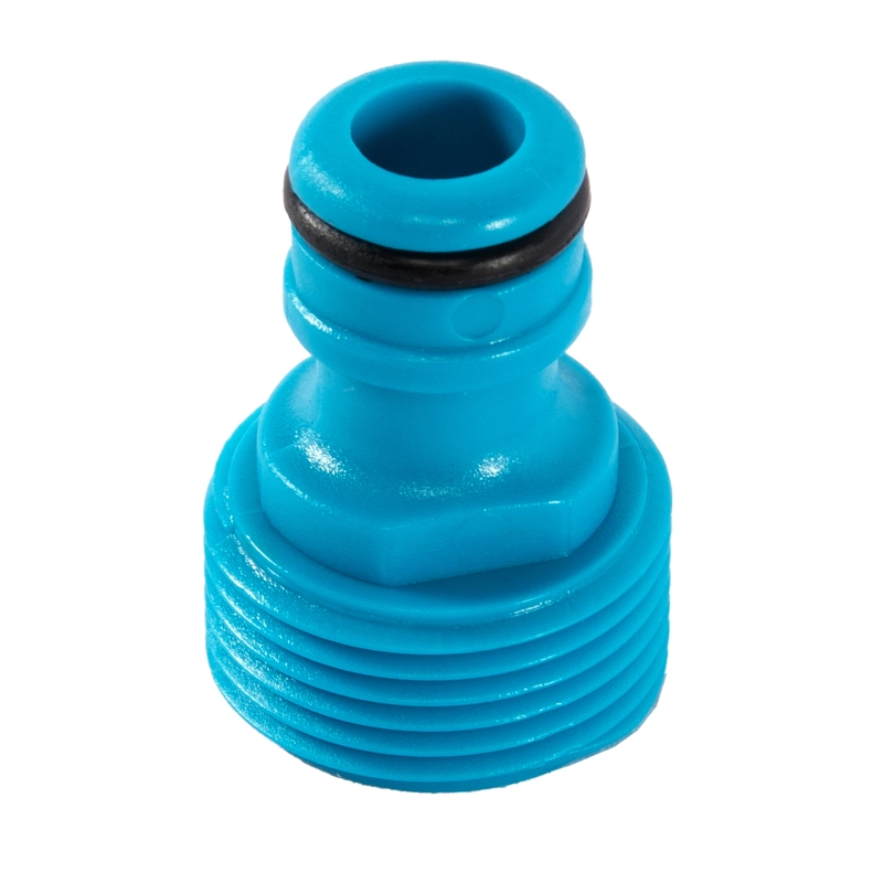 Адаптер с внешней резьбой 3/4 Palisad Luxe (65721)