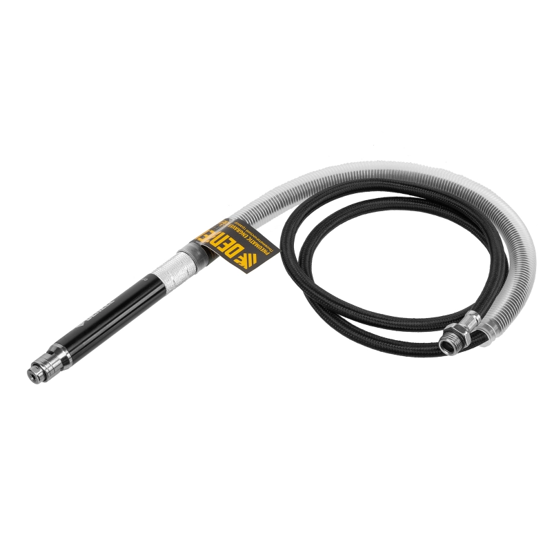 Пневматический гравер PE54000, 54000 об/мин, 3 мм, 57 л/мин Denzel (57467)