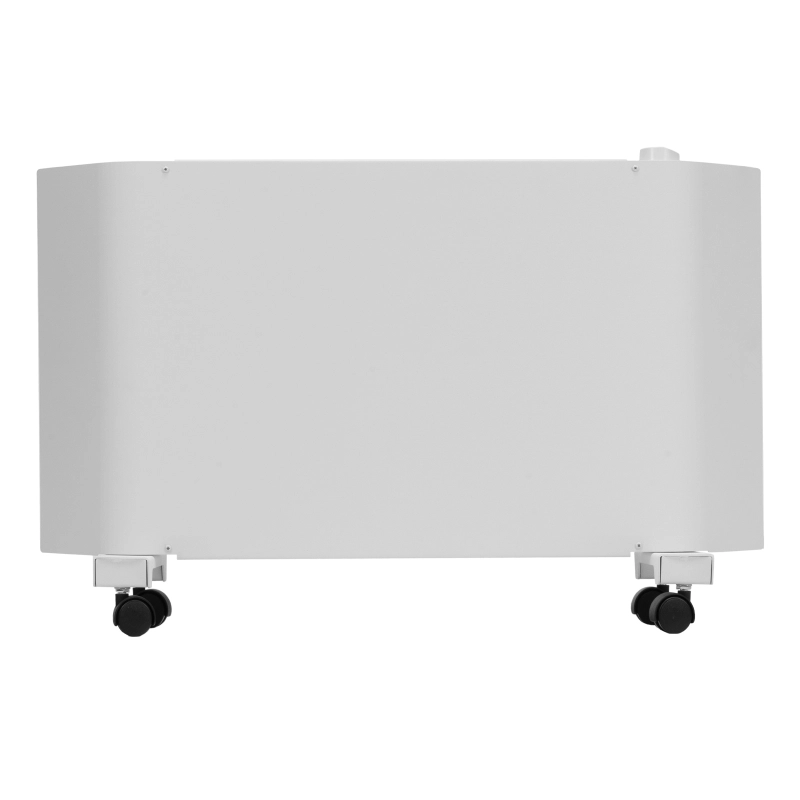 Конвектор электрический XCE-2000, 230 В, 2000 Вт, X-образный нагреватель Denzel (98132)